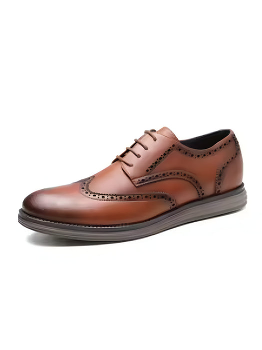 Chaussures décontractées pour le travail