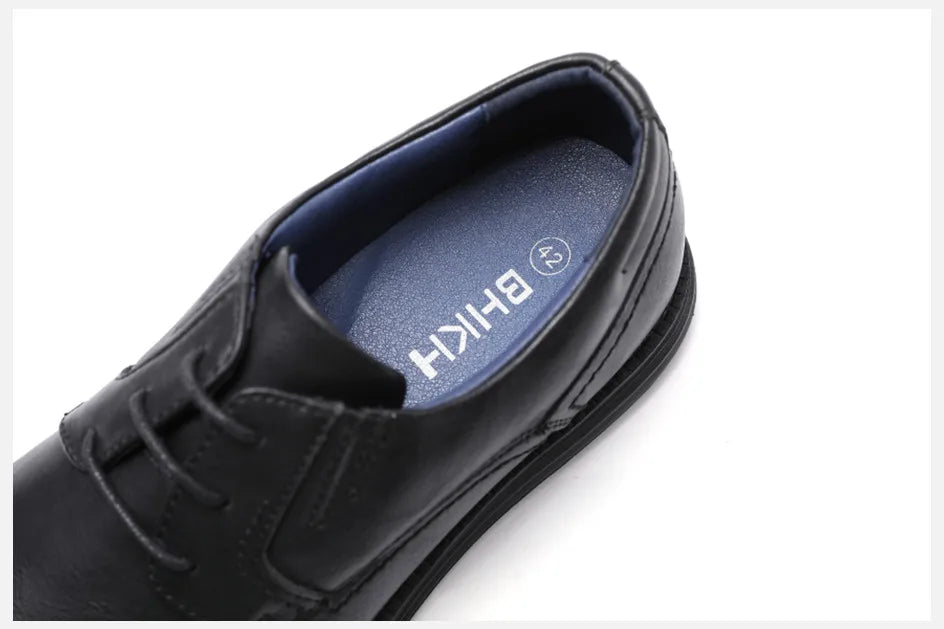 Chaussures décontractées pour le travail