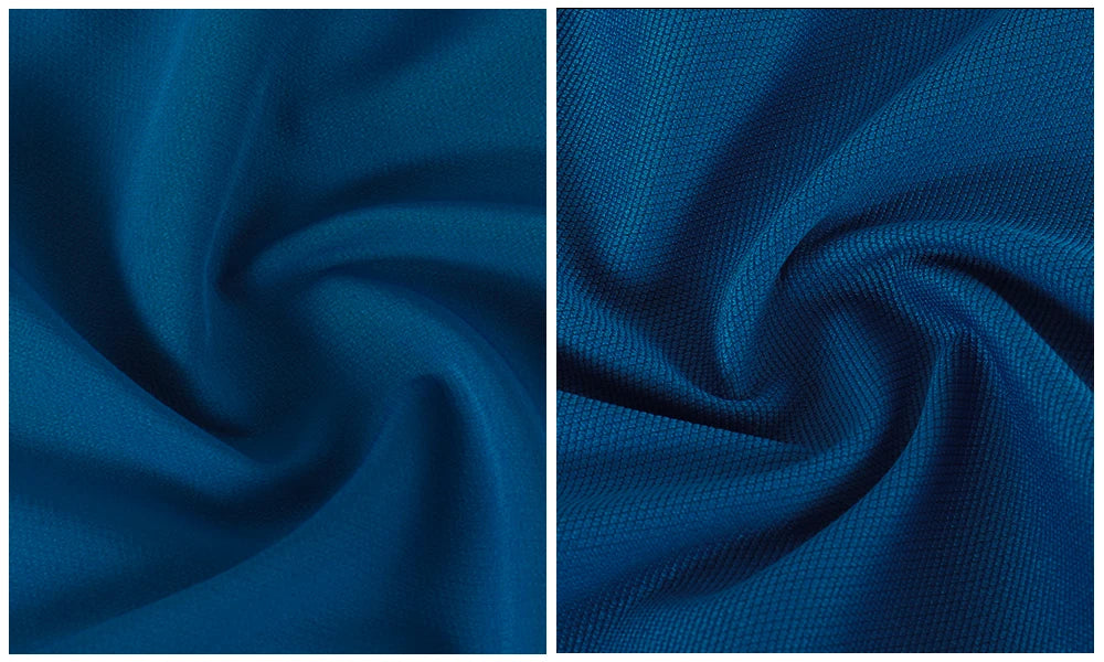 Short de cyclisme VTT  résistant à l’eau – Coupe ample