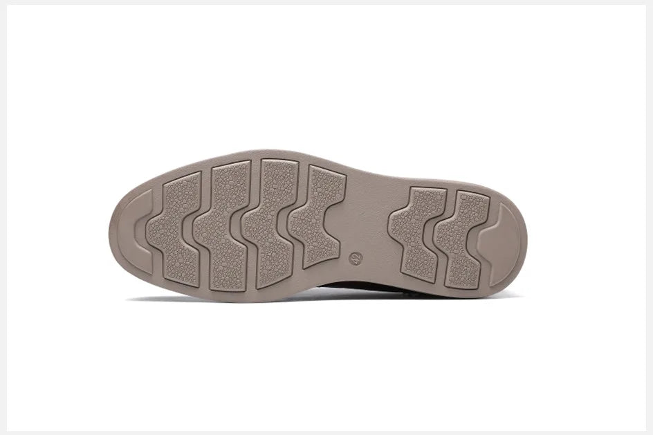 Chaussures décontractées pour le travail