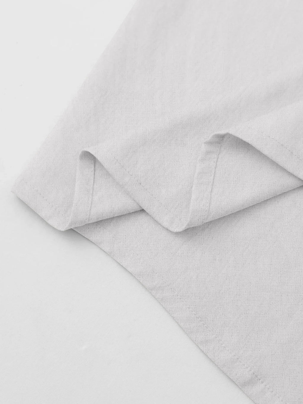 Chemise à capuche été – tissu fluide et style décontracté chic