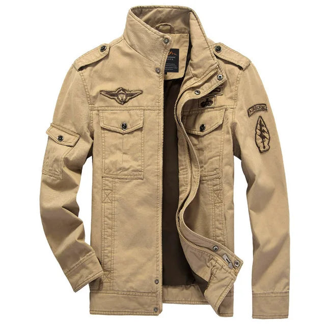 Veste tactique décontracté armée militaire