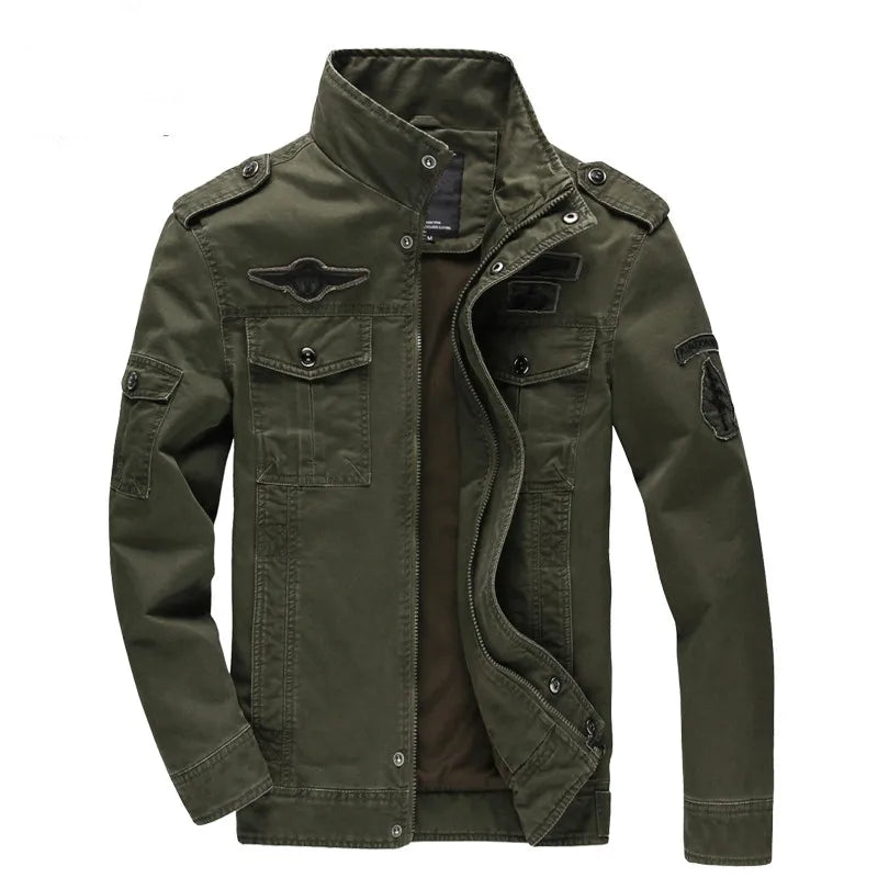 Veste tactique décontracté armée militaire