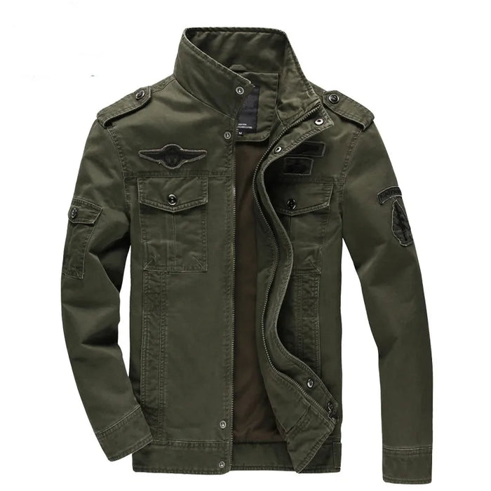 Veste tactique décontracté armée militaire