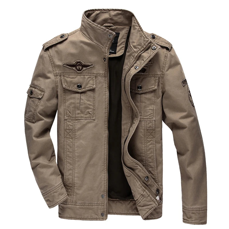 Veste tactique décontracté armée militaire