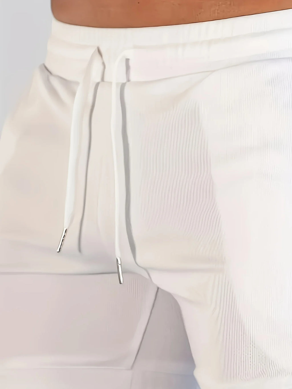 Short de sport – séchage rapide, tissu maille respirant, running, fitness & style Hip-Hop