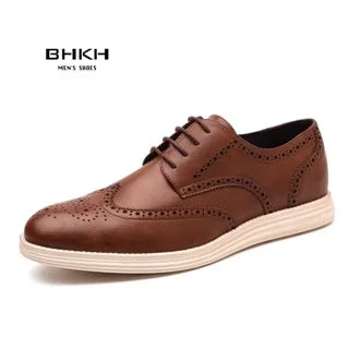 Chaussures décontractées pour le travail