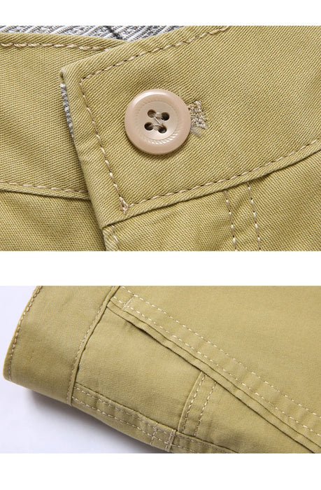 Pantalon costume coupe droite