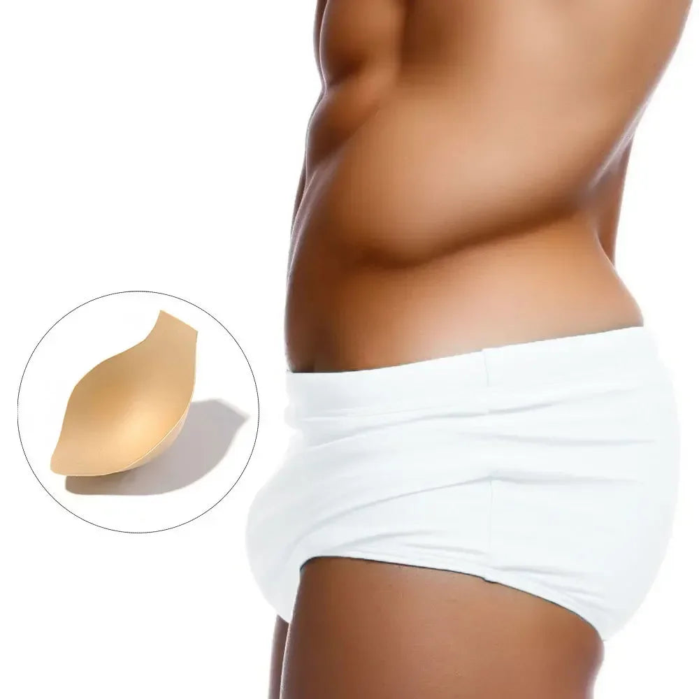 Maillot de bain sexy – boxer de bain ajusté, style surf & plage, zwembroek été