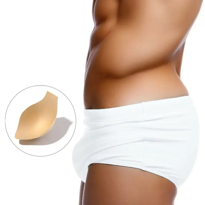 Maillot de bain sexy – boxer de bain ajusté, style surf & plage, zwembroek été