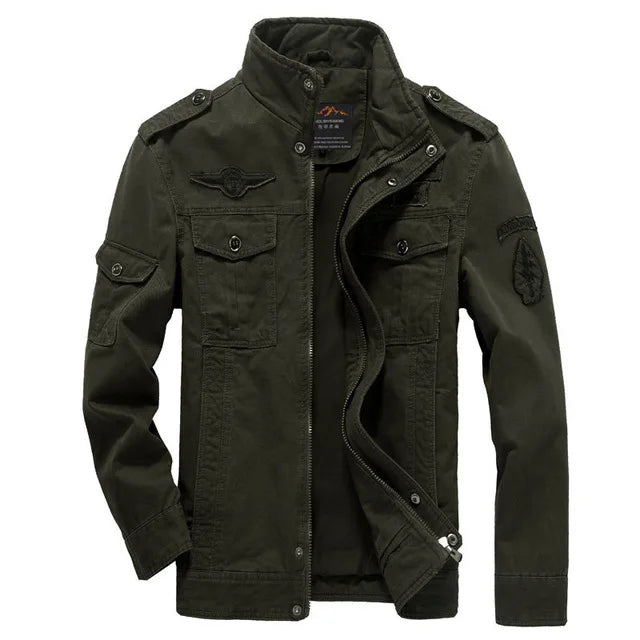 Veste tactique décontracté armée militaire