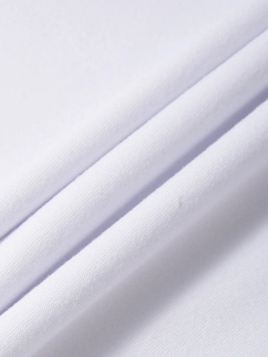 Sweat à bandes tricolores