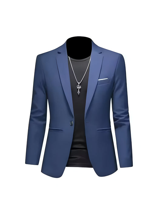 Veste de costume décontracté