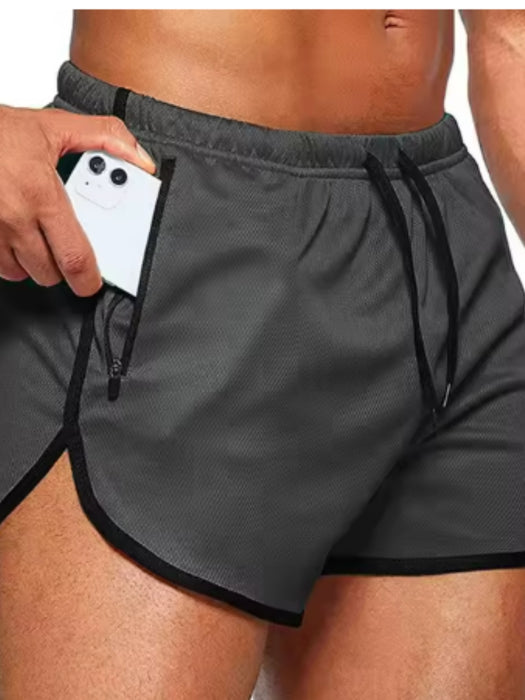 Shorts de sport été