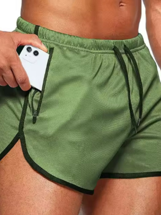 Shorts de sport été