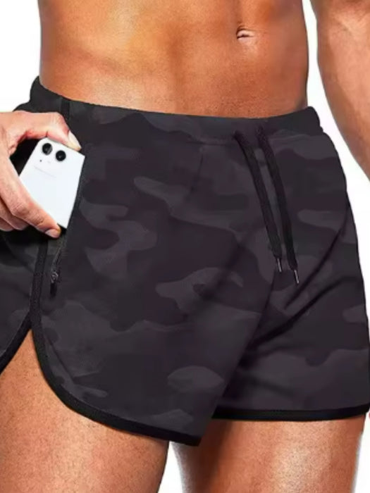 Shorts de sport été