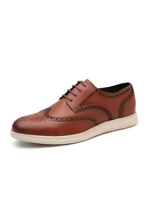 Chaussures décontractées pour le travail