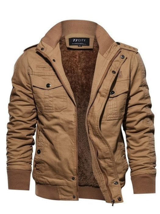 Veste tactique décontracté