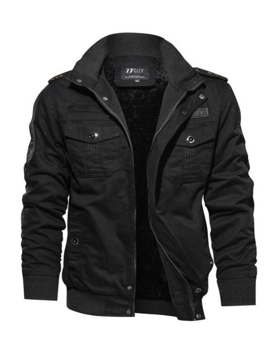 Veste tactique décontracté