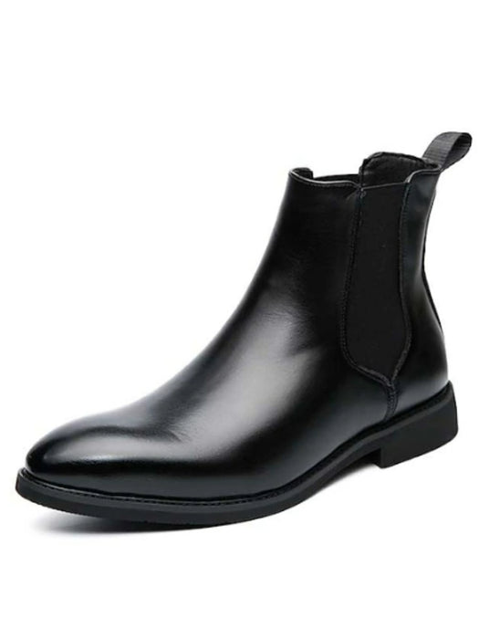 Chelsea bottes