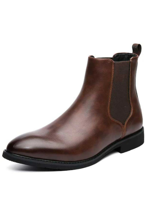 Chelsea bottes