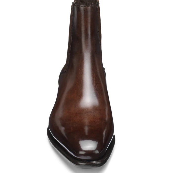 Chelsea bottes chaussures PU