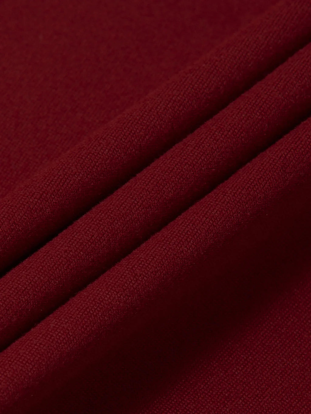 Sweat à bandes tricolores