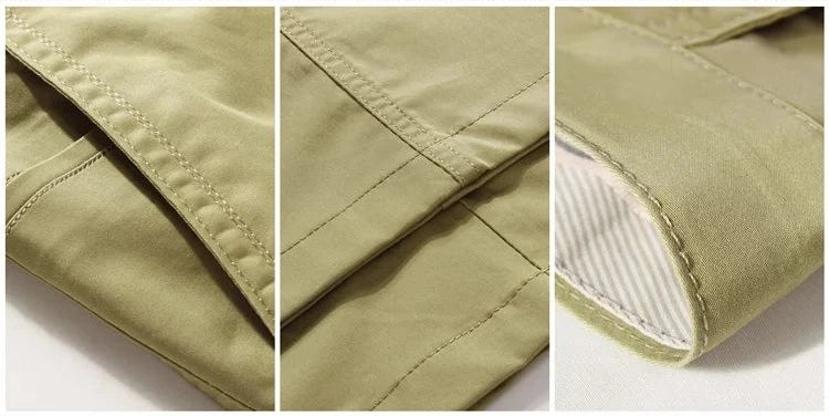 Pantalon costume coupe droite